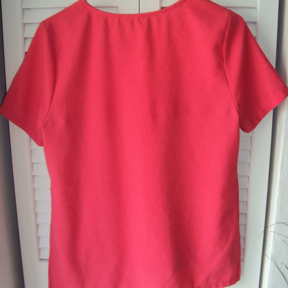 Pink Top - Picture 2 of 2